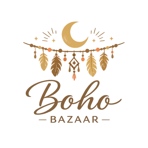 Boho Bazaar