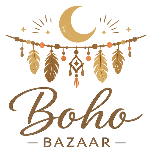 Boho Bazaar